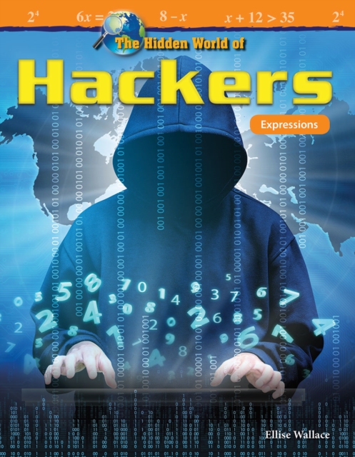 Hidden World of Hackers : Expressions, EPUB eBook
