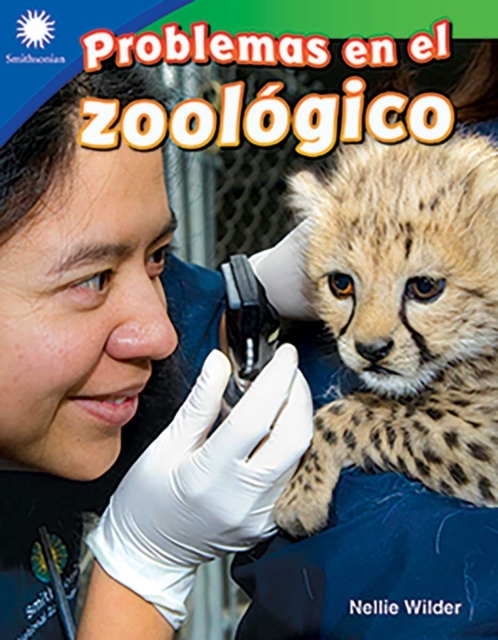Problemas en el zoologico, PDF eBook