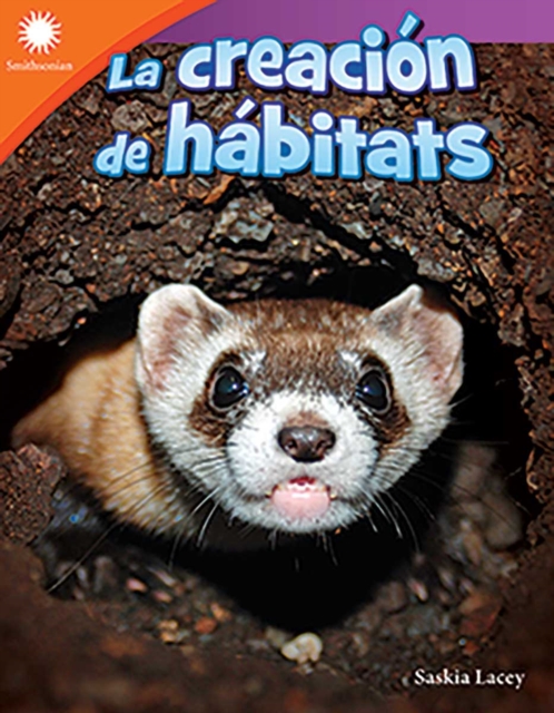 creacion de habitats, PDF eBook