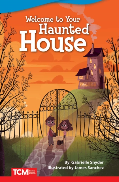 Welcome to Your Haunted House Read-Along eBook, EPUB eBook