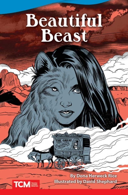 Beautiful Beast, EPUB eBook