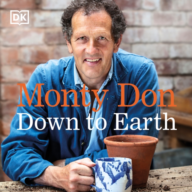 Down to Earth, eAudiobook MP3 eaudioBook