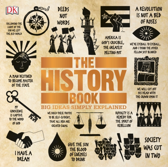 History Book, eAudiobook MP3 eaudioBook
