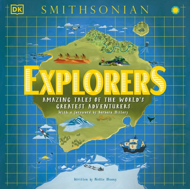 Explorers, eAudiobook MP3 eaudioBook