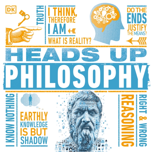 Heads Up Philosophy, eAudiobook MP3 eaudioBook