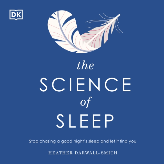 Science of Sleep, eAudiobook MP3 eaudioBook