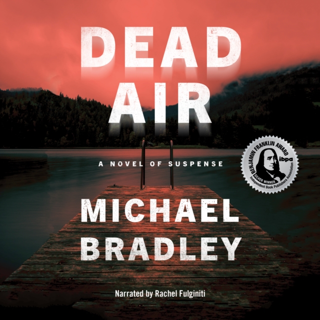 Dead Air : A Novel of Suspense, eAudiobook MP3 eaudioBook