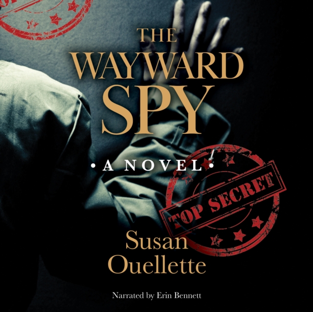 The Wayward Spy, eAudiobook MP3 eaudioBook