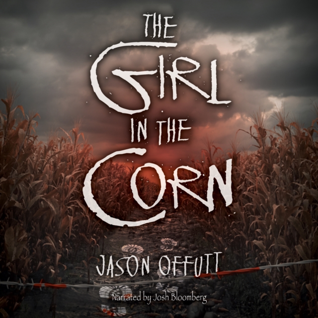 The Girl in the Corn, eAudiobook MP3 eaudioBook