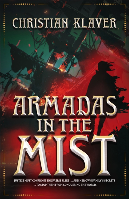 Armadas in the Mist, EPUB eBook
