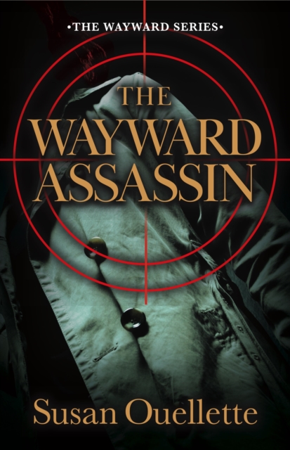 The Wayward Assassin, EPUB eBook