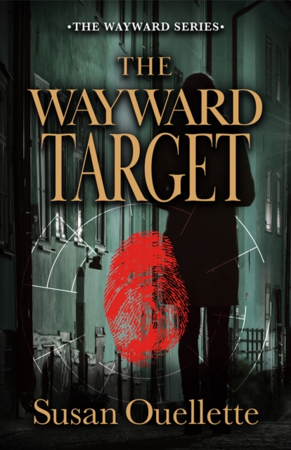 The Wayward Target, Paperback / softback Book