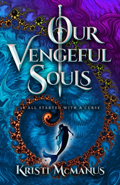 Our Vengeful Souls, Paperback / softback Book