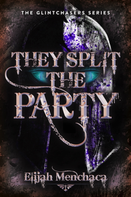 They Split the Party, EPUB eBook