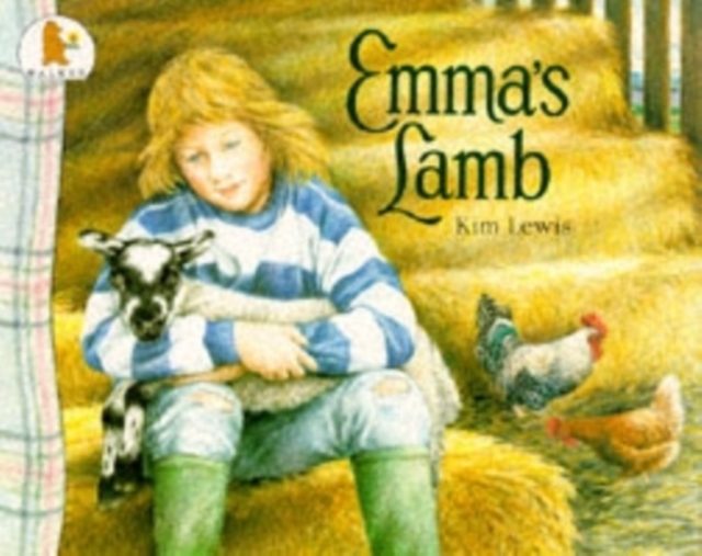 Emma's Lamb, Paperback / softback Book