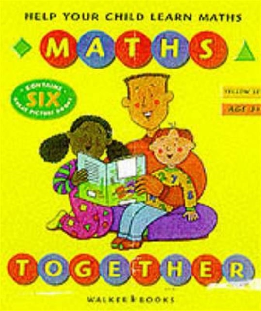 Maths Together : Yellow Set, Paperback / softback Book