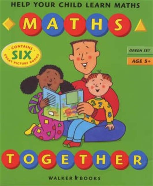 Maths Together : Green Set, Paperback / softback Book