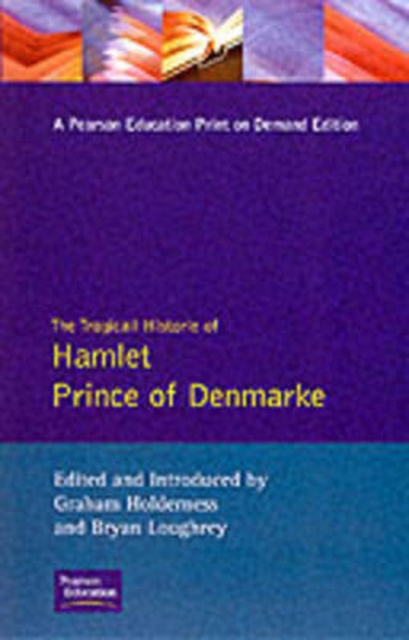 Hamlet - The First Quarto (Sos), Paperback / softback Book