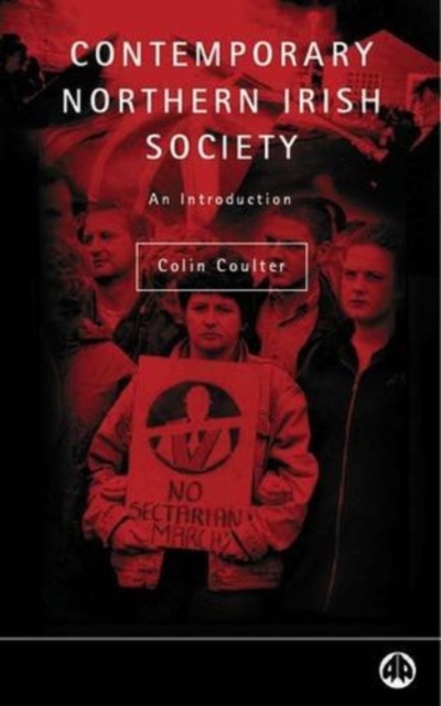 Contemporary Northern Irish Society : An Introduction, Hardback Book