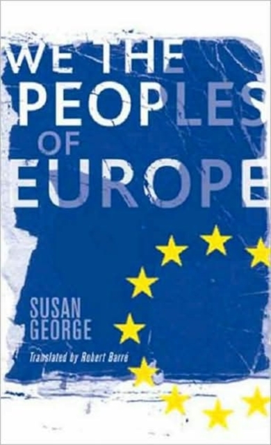 We the Peoples of Europe, Hardback Book