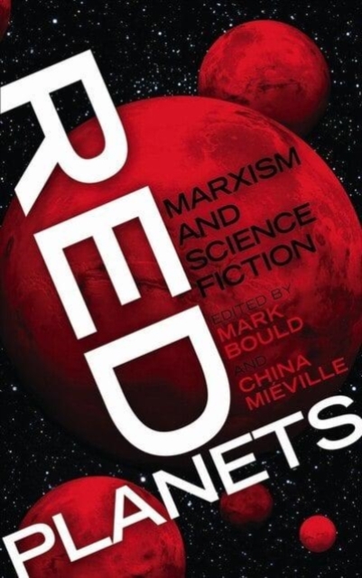 Red Planets : Marxism and Science Fiction, Hardback Book
