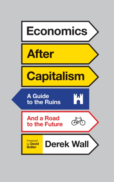 Economics for Everyone : A Short Guide to the Economics of Capitalism, Paperback / softback Book