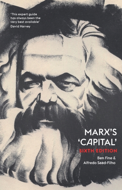 Marx's 'Capital', Paperback / softback Book