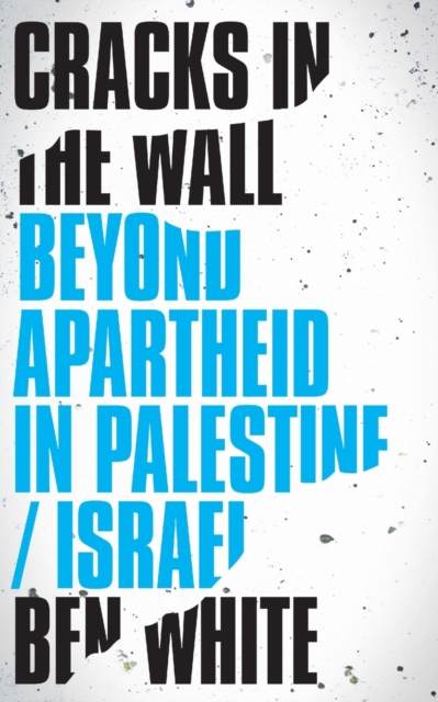 Cracks in the Wall : Beyond Apartheid in Palestine/Israel, Paperback / softback Book