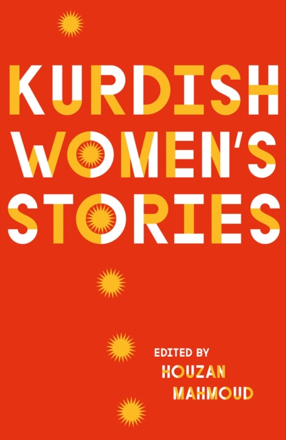 Kurdish Women's Stories, Paperback / softback Book