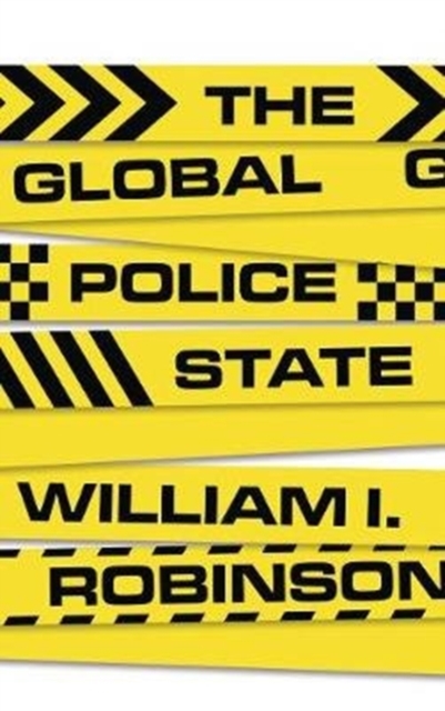 The Global Police State, Paperback / softback Book