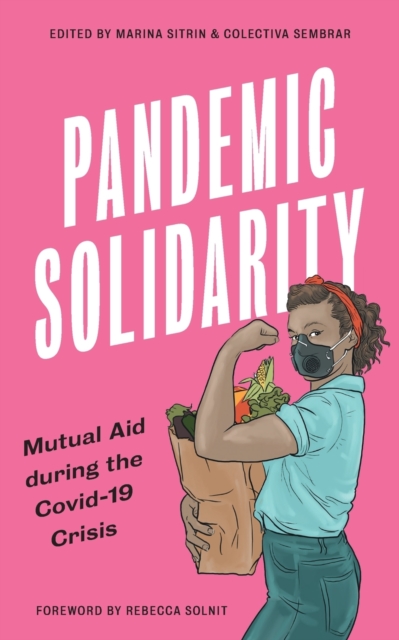 Pandemic Solidarity : Mutual Aid during the Covid-19 Crisis, Paperback / softback Book