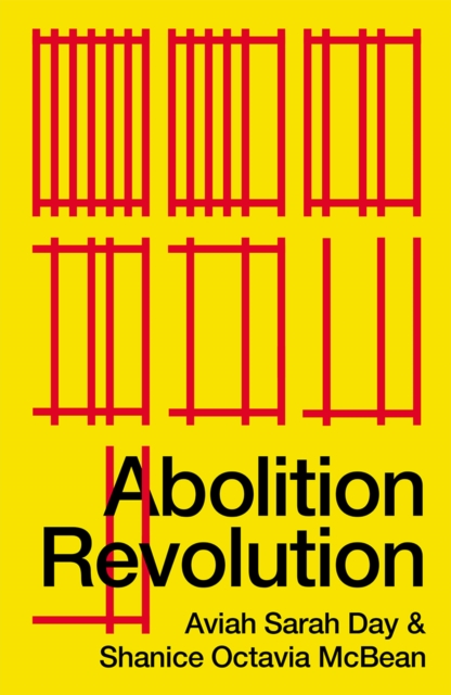 Abolition Revolution, EPUB eBook