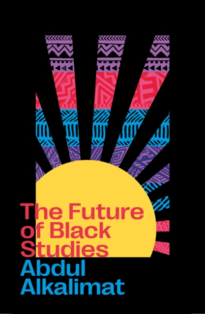 The Future of Black Studies, PDF eBook