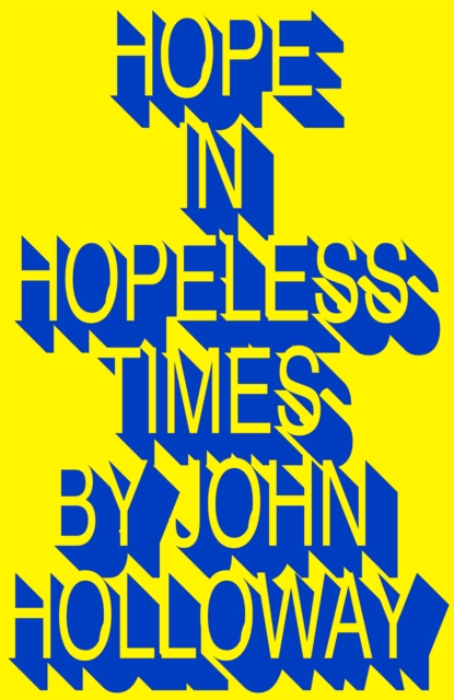Hope in Hopeless Times, PDF eBook
