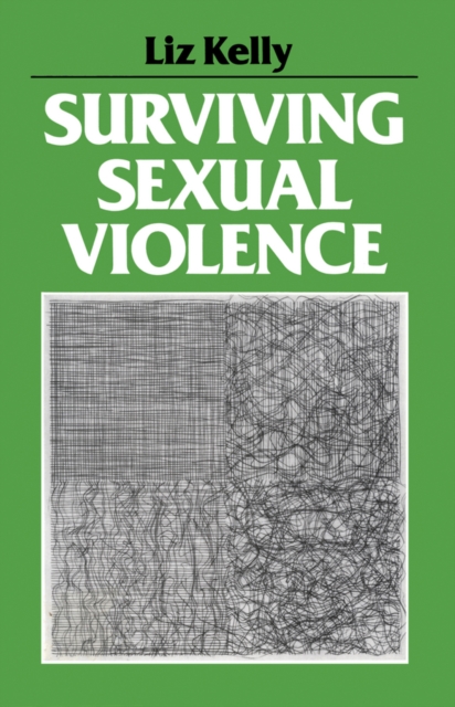 Surviving Sexual Violence, Paperback / softback Book