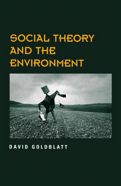 Social Theory and the Environment, Paperback / softback Book