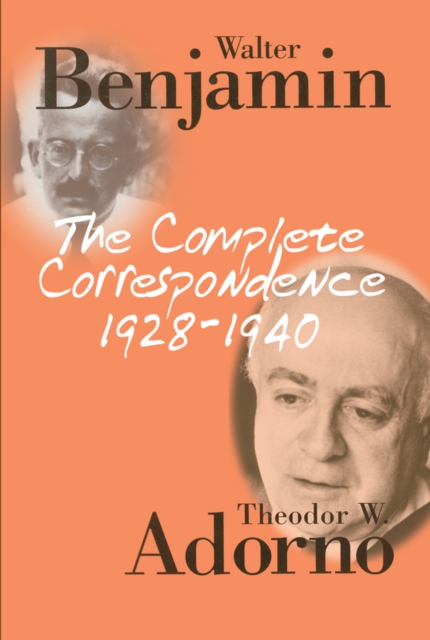 The Complete Correspondence 1928 - 1940, Hardback Book