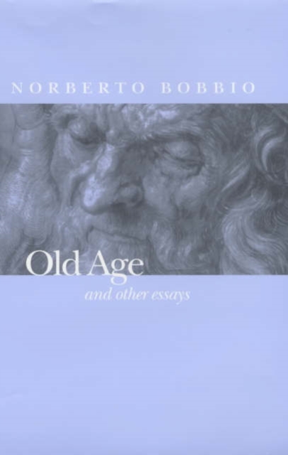 Old Age and Other Essays, Hardback Book