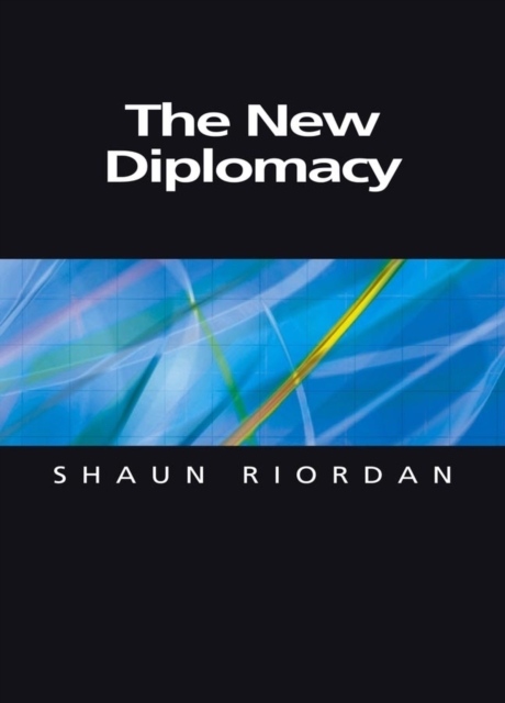 The New Diplomacy, Paperback / softback Book