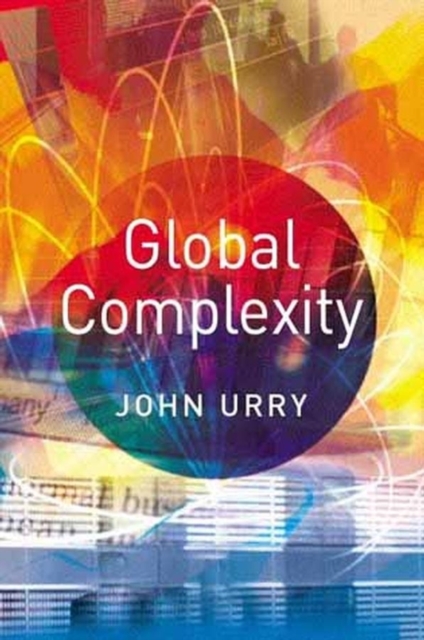 Global Complexity, Hardback Book