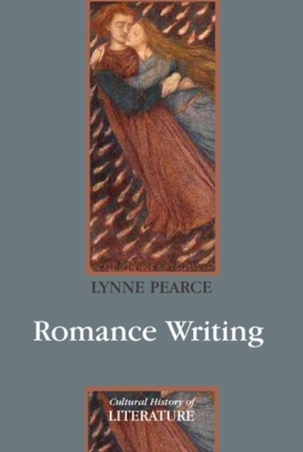 Romance Writing, Paperback / softback Book