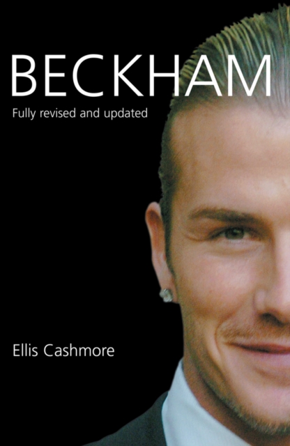 Beckham, Paperback / softback Book