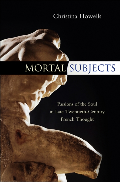 Mortal Subjects, EPUB eBook