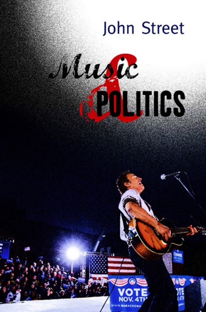 Music and Politics, EPUB eBook