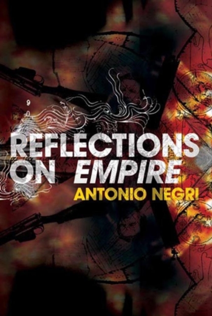 Reflections on Empire, Paperback / softback Book