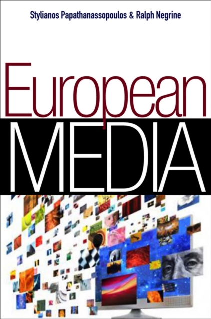 European Media, EPUB eBook