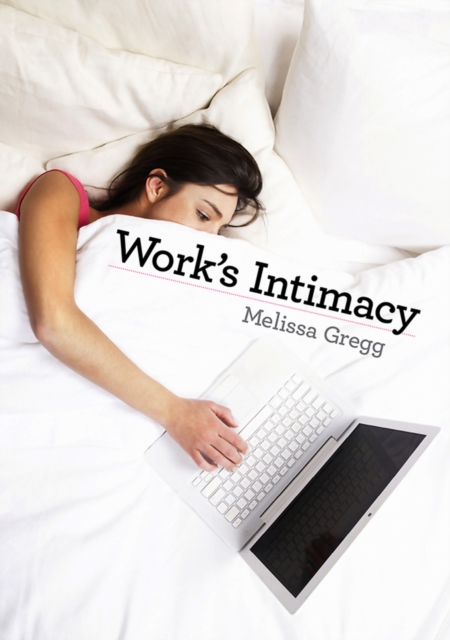 Work's Intimacy, EPUB eBook