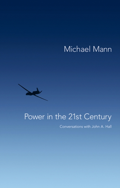 Power in the 21st Century : Conversations with John Hall, EPUB eBook