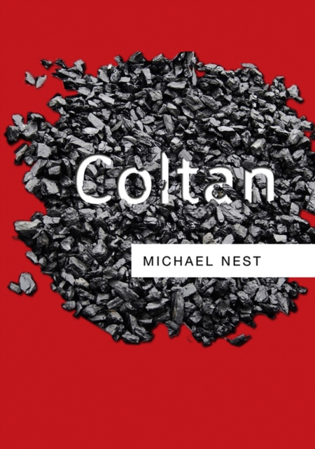 Coltan, EPUB eBook