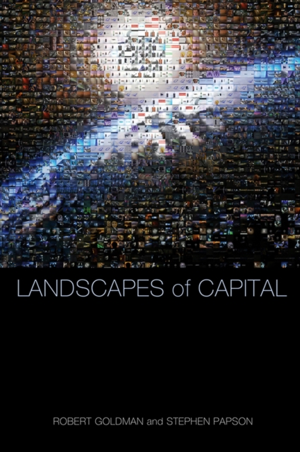 Landscapes of Capital, EPUB eBook